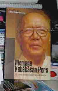 Wartawan Minta Uang Narasumber