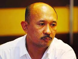 Teten: Pemberantasan Korupsi 2005 Sebatas Pidato