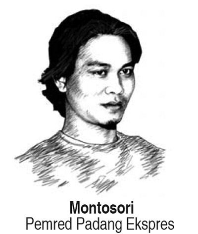 Pengalaman Ikut UKW