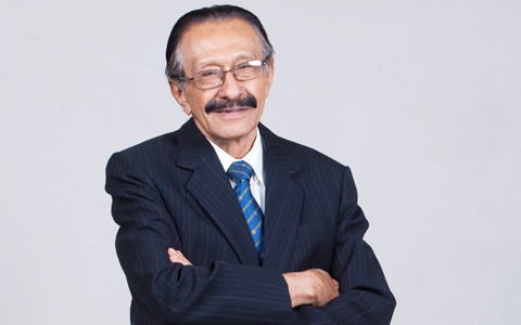 In Memoriam: DH Assegaf, Wartawan dan Pejuang