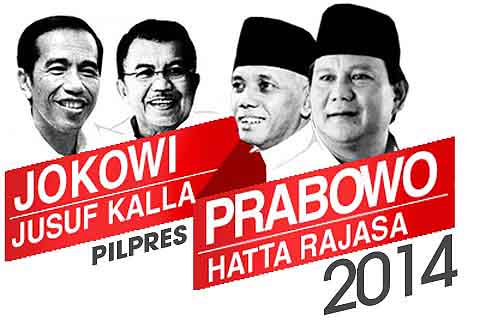 Kompetensi Wartawan dalam Pemberitaan Pemilu ANTARA Foto Pilpres 2014