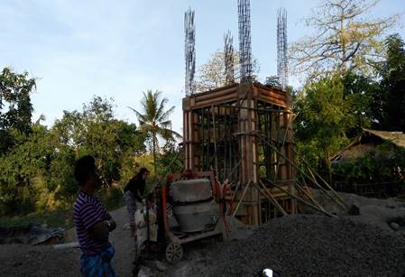 Akar Konflik di Bumi Sriwijaya