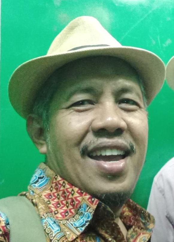 Ahmad Djauhar