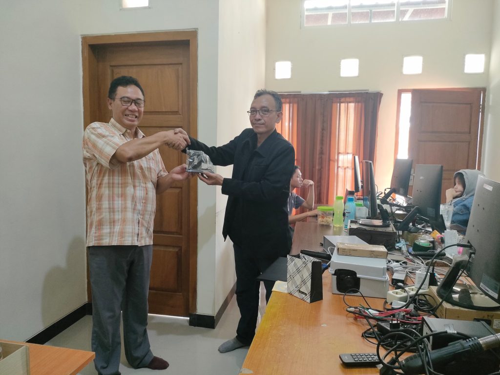 LPDS Lakukan Pemetaan Media di Bojonegoro
