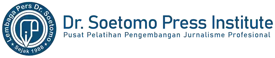 Lembaga Pers Dr.Soetomo